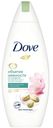 Крем-гель для душа Сливочная ваниль и магнолия, Dove, 250 мл
