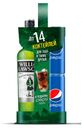 Виски William Lawson's Россия, + 2 Pepsi 0,33 мл