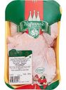 Бедро цыплят-бройлеров охлажденное Куриное царство, 1 кг