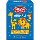 Макароны Grand Di Pasta Animali, 250г