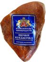 Щечки ИЛОВЛИНСКИЕ Кубаночка копчено-вареные, 100г