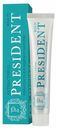 Зубная паста President Antibacterial 75 г