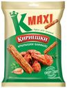 Сух.Кириешки Maxi 60г кур.Крылышки Баффало