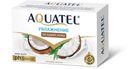 Мыло кусковое Aquatel Кокосовое молочко 90г