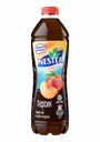 Чай Nestea черный, персик, 1,5 л