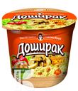 Пюре ДОШИРАК картофельное со вкусом грибов 40г