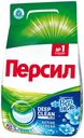 Стиральный порошок Persil Свежесть от Vernel для всех видов тканей 3 кг