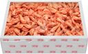 Креветки Красная Цена Королевские варено-мороженые неразделанные 50/70
