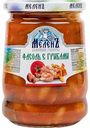 Фасоль МеленЪ с грибами, 550 г