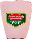 Колбаса ДОКТОРСКАЯ вареная ГОСТ (Великолукский) , 100г
