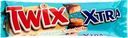Батончик TWIX Экстра Соленая карамель, 82г
