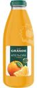 Сок Soko Grande Апельсиновый с мякотью 0.75л