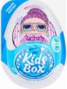 Десерт Kids Box LOL Surprise с подарком, в ассортименте, 20 г
