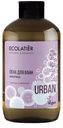 Пена для ванны Эколатье урбан БИО лаванда нектарин Эколатье п/у, 600 мл