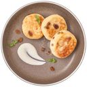 Сырники с изюмом Перекрёсток Select, 220г