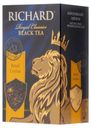 Чай черный Richard Royal Ceylon цейлонский листовой, 90 г