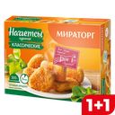 Наггетсы куриные МИРАТОРГ Классические, 300г