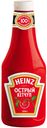 Кетчуп Heinz острый, 1000 г