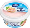 Паста из морепродуктов «Балтийский Берег» Creme Le Mare сливочная, 150г