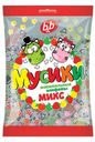 Конфеты жевательные B&B Мусики Микс, 180 г