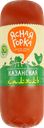 Колбаса полукопченая куриная ЯСНАЯ ГОРКА Казанская Халяль, 400г