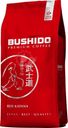 Кофе Bushido Red Katana в зернах 1кг