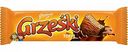 Батончик вафельный Goplana Grzeski Toffee, 36 г