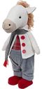 Фигура новогодняя Конь, 44см