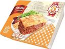 Лазанья Золотой Петушок с соусом Болоньез, 370г
