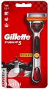 Бритва GILLETTE FUSION POWER со сменной кассетой