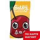 Батончик BITEY, Яблоко-вишня, 25г