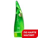 Гель для тела HOLIKA HOLIKA алоэ 99%, 250мл