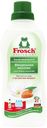 Ополаскиватель для белья «Миндаль» Frosch, 750 мл
