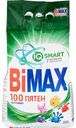 Стиральный порошок Двойной эффект BiMAX 100 пятен Automat, 3 кг