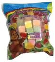 Сахар Мишуткина радость Ассорти 400г