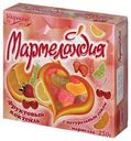 Мармелад Мармеландия Фруктовый коктейль 250 г