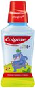 Ополаскиватель для полости рта Colgate для детей 6+, 250 мл