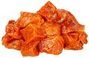 Шашлык свиной в маринаде Алабама охлажденный