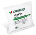 БЗМЖ Сыр Моцарелла Чильеджина Unagrande 45%  125г Россия