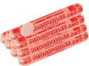 Сосиски МОЛОЧНЫЕ, ГОСТ (Брянский МК), 100г