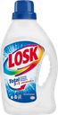 Гель для стирки LOSK®, автомат, Горное озеро, 1,46л