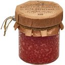 Икра лососёвая красная зернистая Красное Золото, 320 г