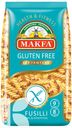 Изделия макаронные MAKFA FUSILLI безглютеновые 300г