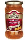 Соус Sun Dried Tomato Pesto Filippo Berio с сушёными томатами, 190 г