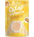 Сахар Pripravka и пряности с имбирем 200г