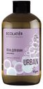 Пена для ванны Эколатье урбан БИО лаванда нектарин ЭкоЛаборатория п/у, 600 мл