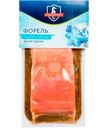 Форель Мирамар филе-кусок слабосолёная, 200г