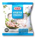 Креветки VICI очищенные, 300 г