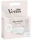 Сменные кассеты для бритья Gillette Venus Satin Care, 2 шт.