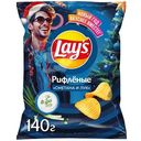 Чипсы картофельные Lay's со вкусом сметаны и лука, 140г